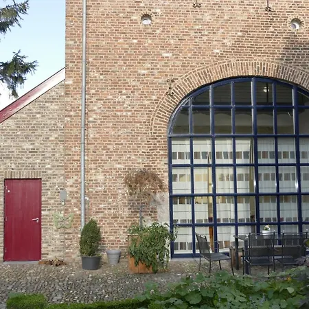 Meschermolen 14 Mesch