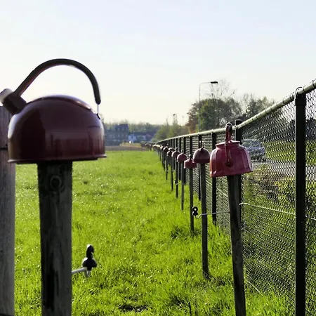 Meschermolen 14 Διαμέρισμα *