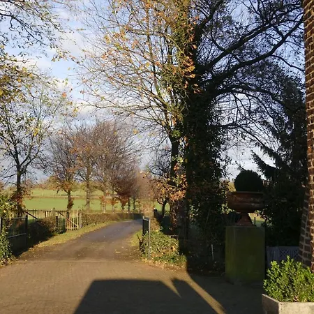 Meschermolen 14 Lägenhet Mesch