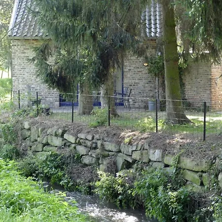 Lejlighed Meschermolen 14 Mesch