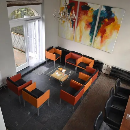 Meschermolen 14 Lejlighed Mesch