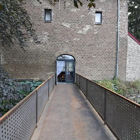 Διαμέρισμα Meschermolen 14 *