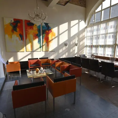 Meschermolen 14 * Mesch