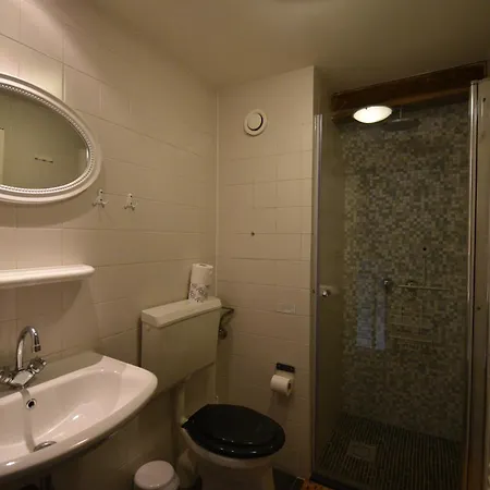 Meschermolen 14 Lejlighed Mesch