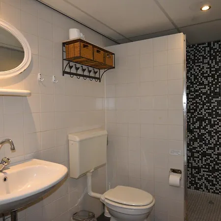 Meschermolen 14 Διαμέρισμα