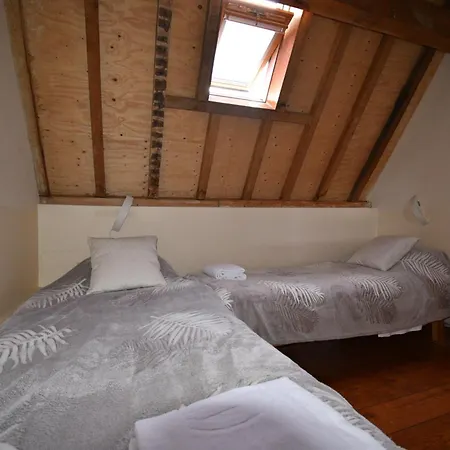 Διαμέρισμα Meschermolen 14 *