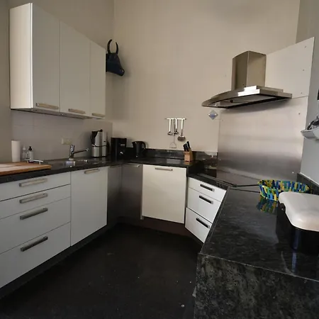 Lejlighed Meschermolen 14 *