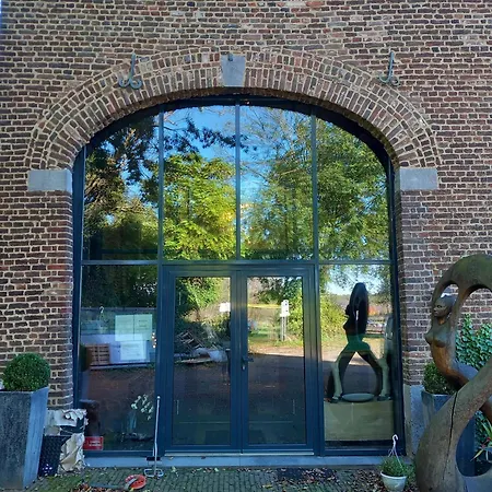 Διαμέρισμα Meschermolen 14 *