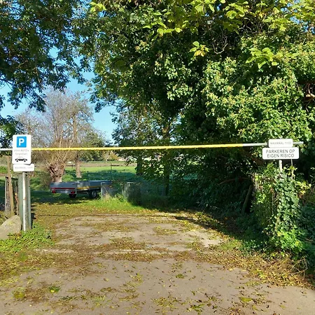 Meschermolen 14 Mesch