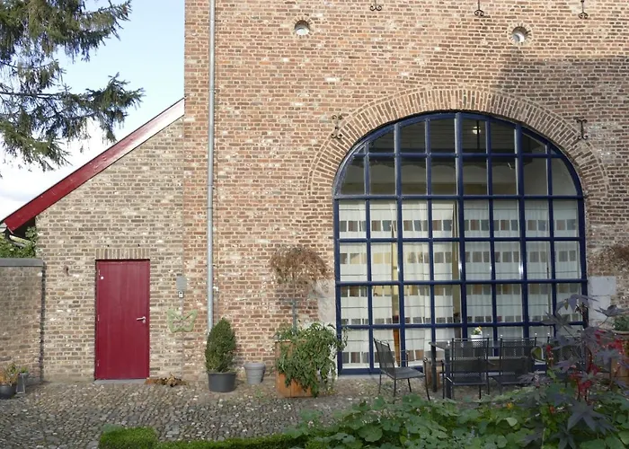 Meschermolen 14 Mesch