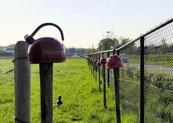 Meschermolen 14 Apartamento *