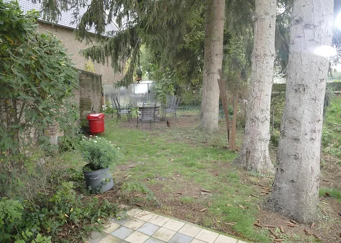 Meschermolen 14 Apartman