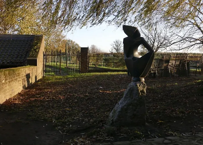 Meschermolen 14 * Mesch