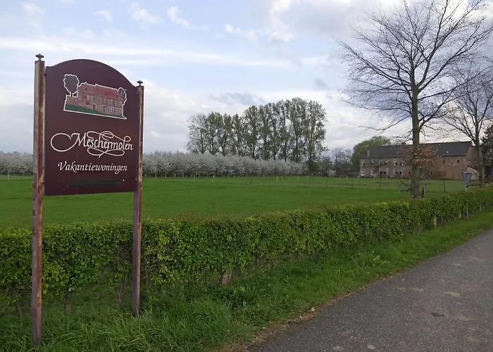 Meschermolen 14 * Mesch