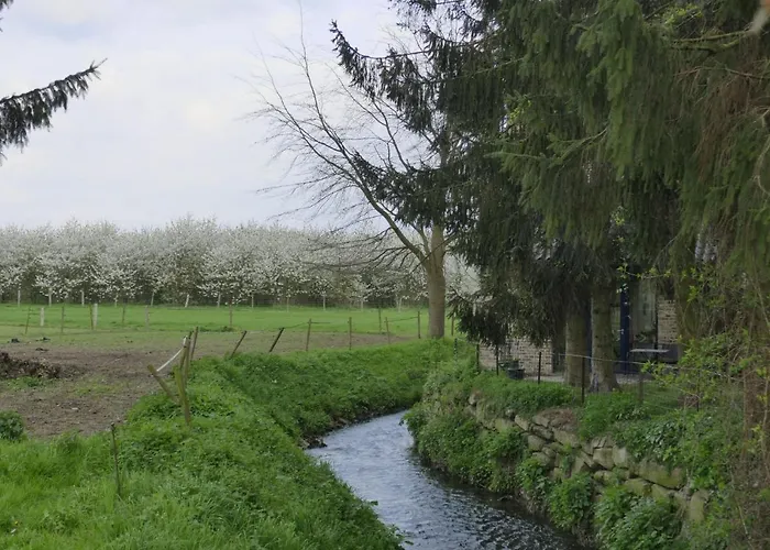 Meschermolen 14 * Mesch