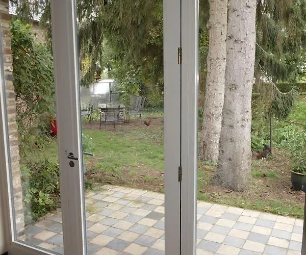 Meschermolen 14 Mesch