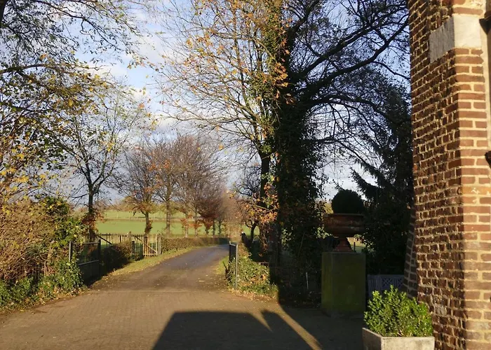 Meschermolen 14 Apartman Mesch