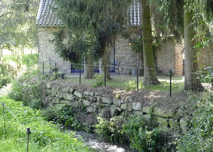 Apartamento Meschermolen 14 Mesch