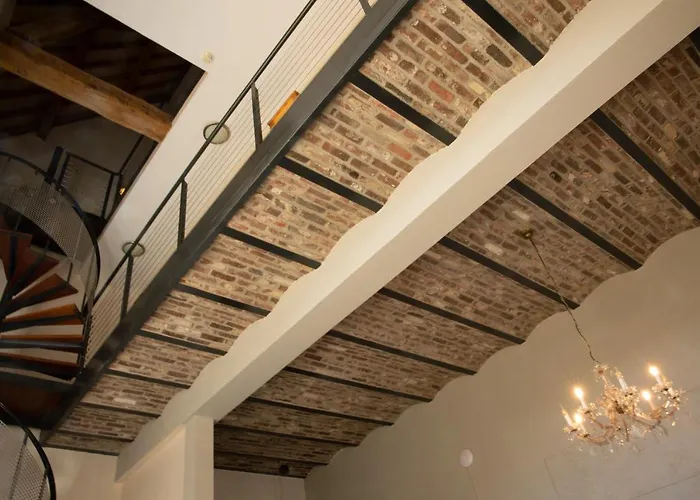 Apartamento Meschermolen 14 *