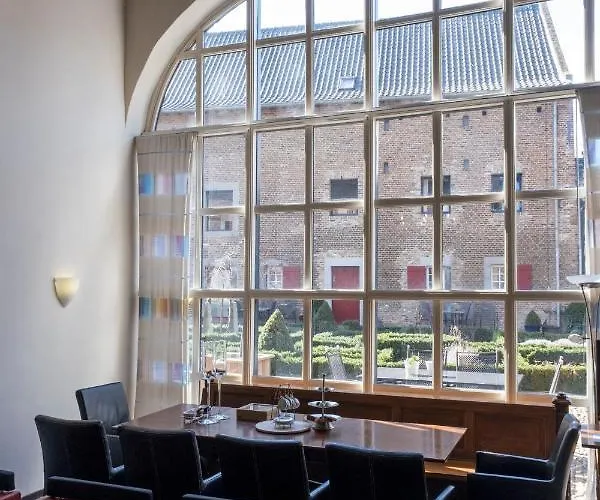 Meschermolen 14 Apartman *