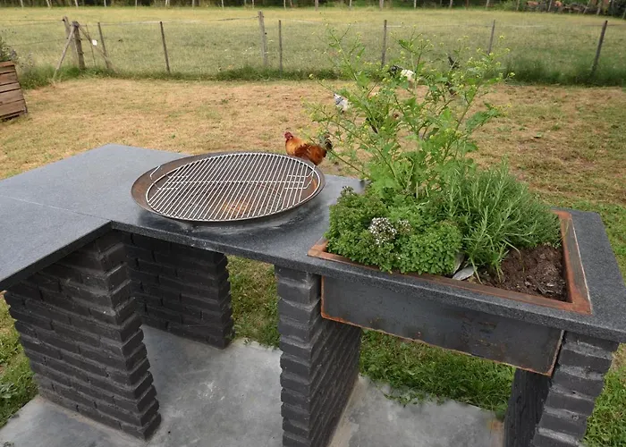 Meschermolen 14 Mesch