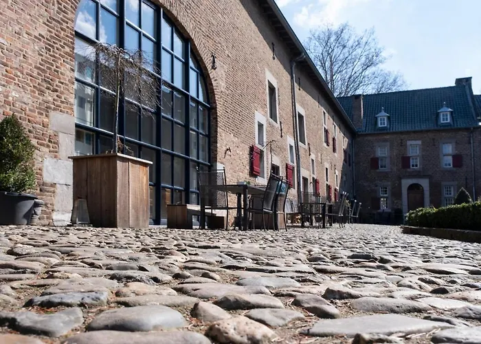 Apartman Meschermolen 14 *