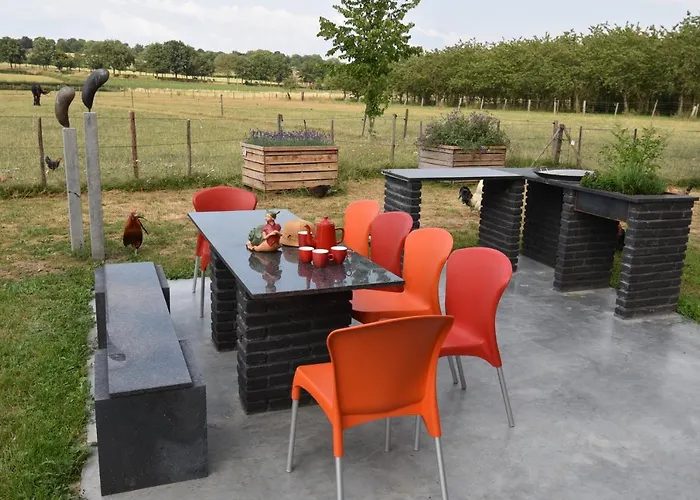 Meschermolen 14 Apartman *