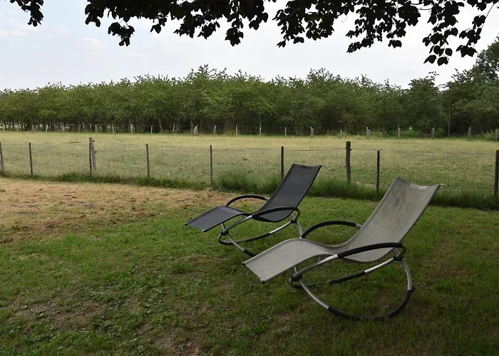 Meschermolen 14 Apartman Mesch