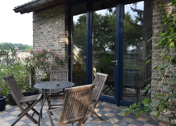 Meschermolen 14 Apartman Mesch