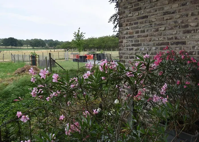 Meschermolen 14 Mesch