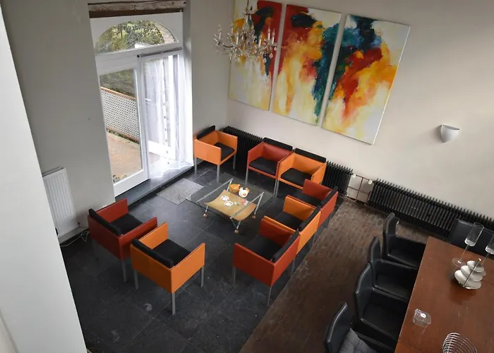 Meschermolen 14 Apartman Mesch