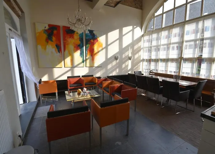 Meschermolen 14 * Mesch