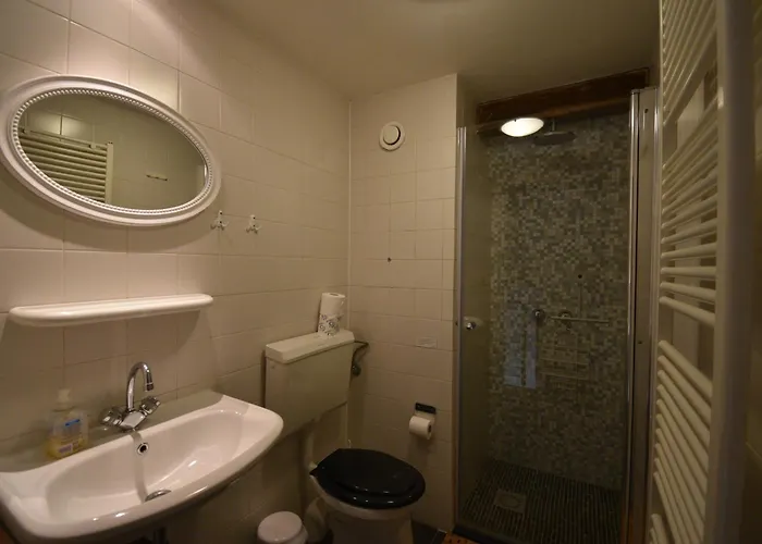 Meschermolen 14 Apartamento Mesch