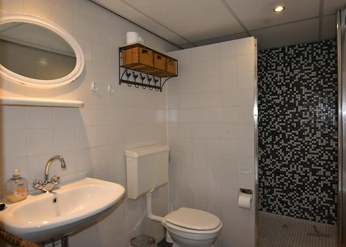 Meschermolen 14 Apartman