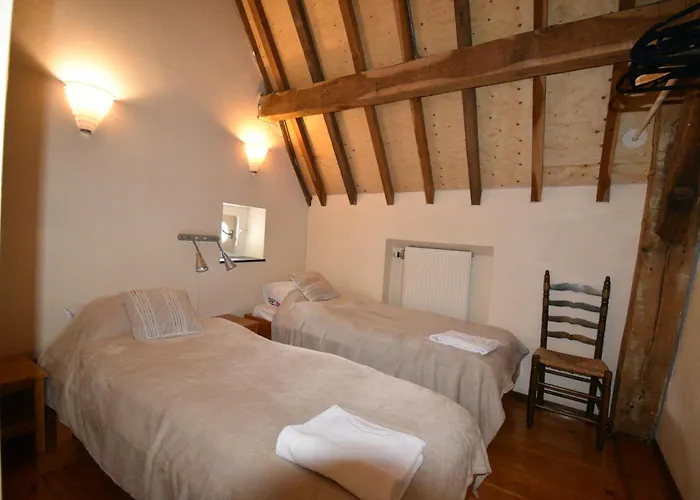 Meschermolen 14 Apartamento