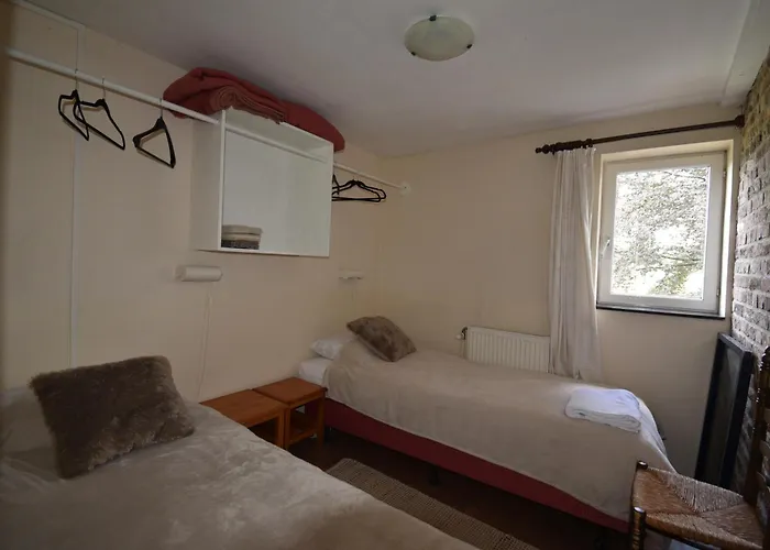 Apartman Meschermolen 14
