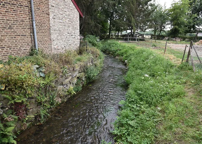 Apartamento Meschermolen 14