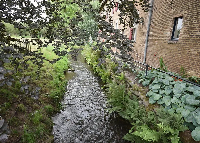 Meschermolen 14 Apartamento Mesch