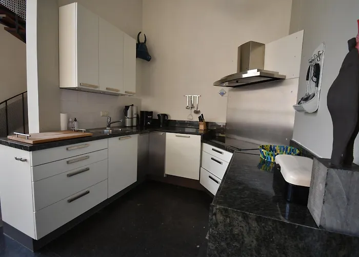 Apartamento Meschermolen 14 *