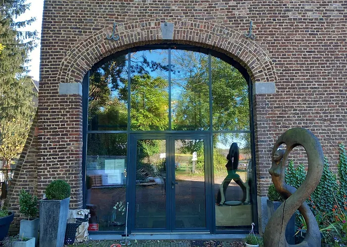 Apartamento Meschermolen 14 *