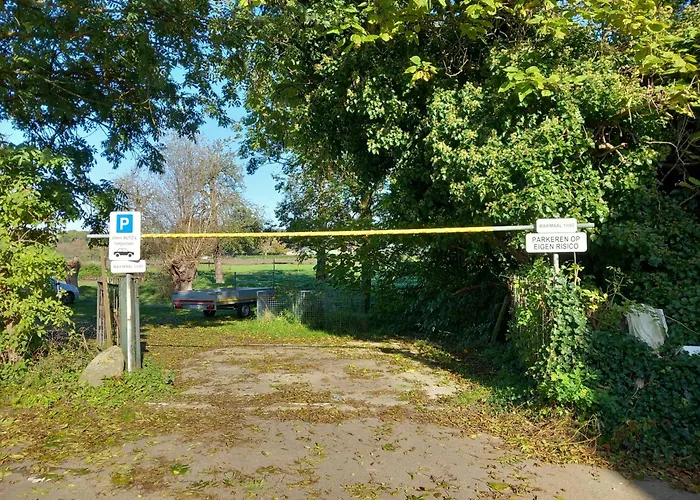 Meschermolen 14 Mesch