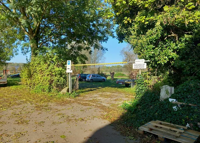 Meschermolen 14 * Mesch