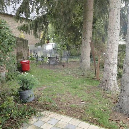 Meschermolen 14 Apartment