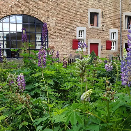 Meschermolen 14 Apartment