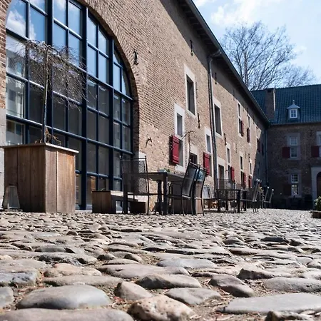 Apartamento Meschermolen 14 *