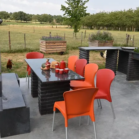 Meschermolen 14 Apartamento *