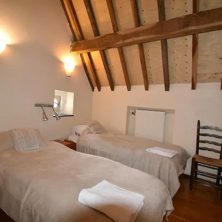 Meschermolen 14 Apartment