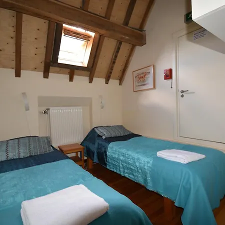 Meschermolen 14 Apartamento *